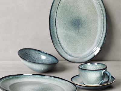 Opal Grey