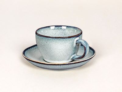Opal Grey