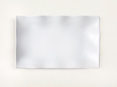 Fuentes White melamina