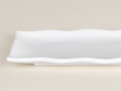 Fuentes White melamina