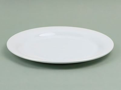 Platos de melamina