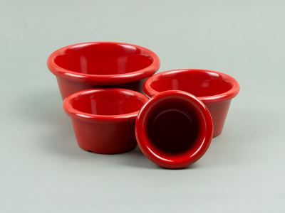 Bol mini colores
