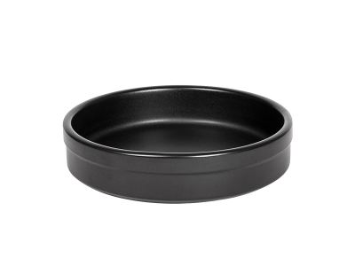 Cazuela negra
