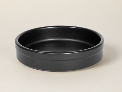 Cazuela negra