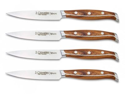 Set 4 chuleteros Wagyu