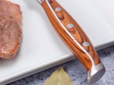 Set 4 chuleteros Wagyu
