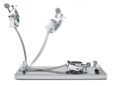 Jamonero plegable Pro