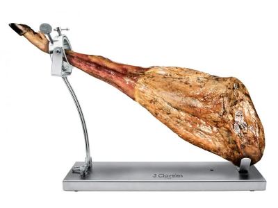Jamonero plegable Pro