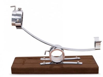 Jamonero basculante