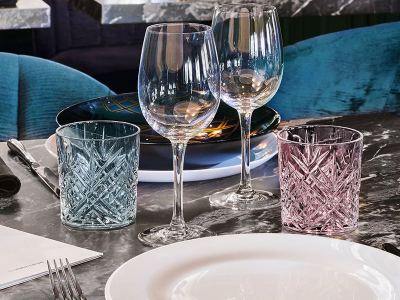 Vasos Broadway color