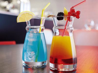 Jarra Fluid