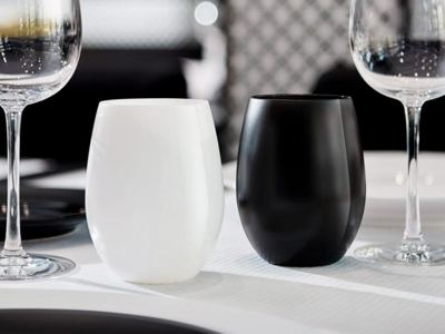 Primary blanco/negro