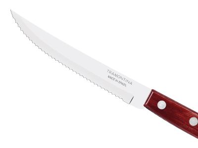 Chuletero rojo Polywood