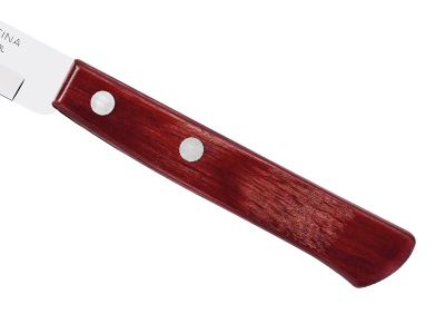 Chuletero rojo Polywood