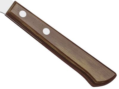 Cuchillo Pizza Polywood