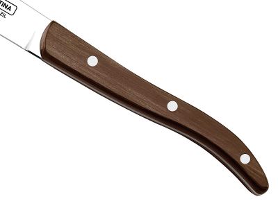 Chuletero navaja  liso Polywood