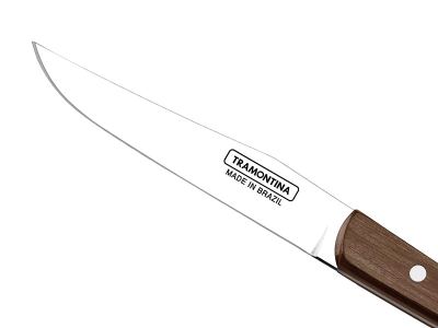 Chuletero navaja  liso Polywood