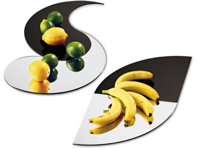 Bandejas Espejos