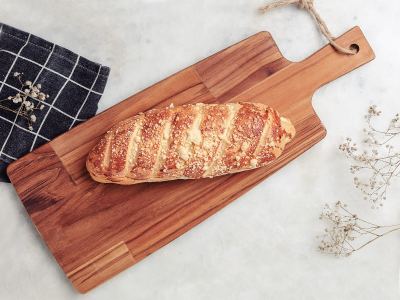 Tabla Kitchen con mango