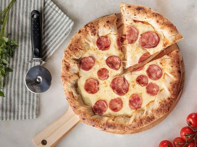 Tabla Kitchen para pizza