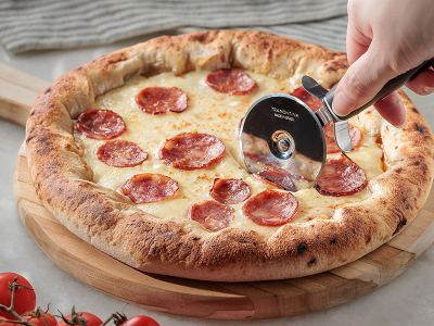 Tabla Kitchen para pizza