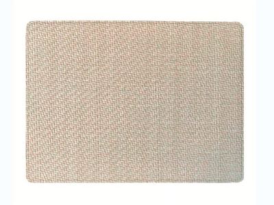 Mantel individual Paglia