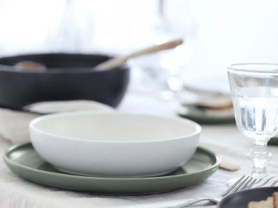 Pacifica Alcachofa