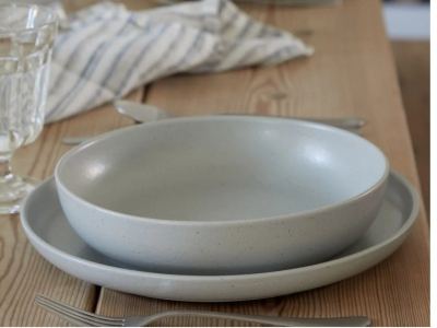 Pacifica Oyster Grey