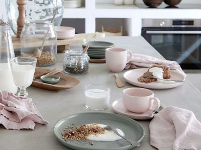 Pacifica Oyster Grey