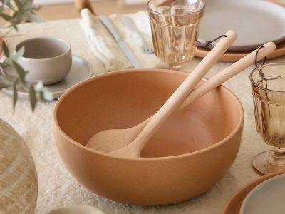 Pacifica Terracotta