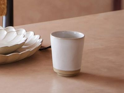 Marrakesh Sable Blanc