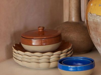 Marrakesh Canela