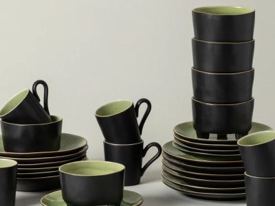 Riviera Verde Fresco