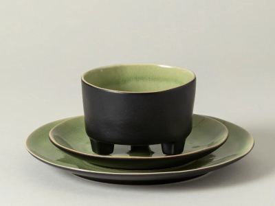 Riviera Verde Fresco