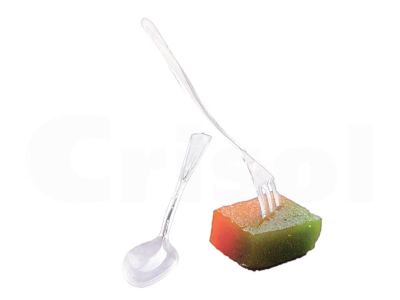Cubiertos mini