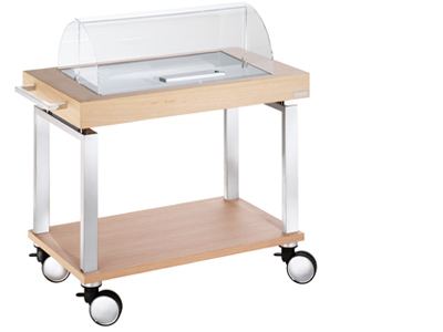 Carro Refrigerado