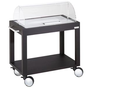 Carro Refrigerado