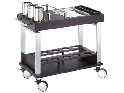 Carro Vinos y Licores