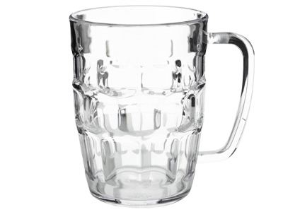 Jarra cerveza BREMEN 55cl PC