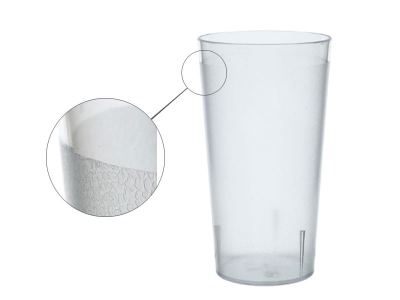 Vaso PRISMA SAN