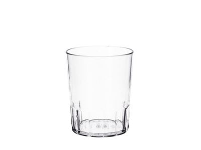 Vaso Agua 30cl OLAS PC