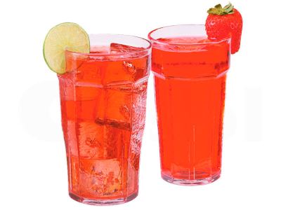 Vaso LAGUNA SAN