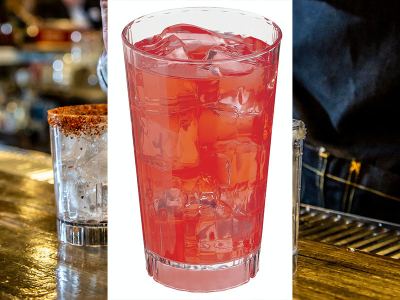 Vaso HUNTINGTON PC