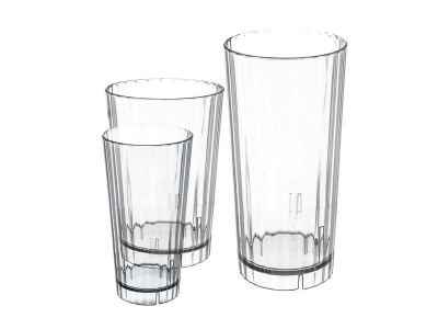 Vaso HUNTINGTON PC