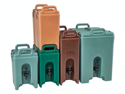 Contenedor bebida Camtainers®