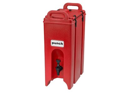 Contenedor bebida Camtainers®