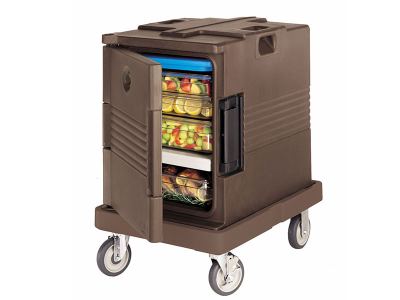Contenedor UPC400 / Carro CD400