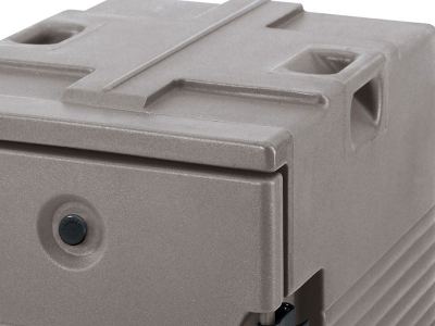 Contenedor UPC400 / Carro CD400