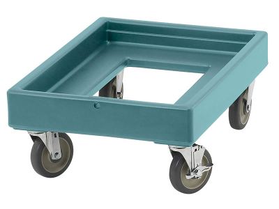 Contenedor UPC400 / Carro CD400