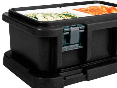 Contenedor UPC Camcarriers®